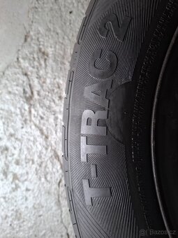 205/55 r16 letní pneumatiky Continental - 5
