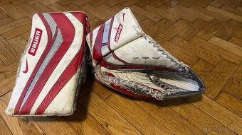 Rukavice Bauer ONE 75 - 5