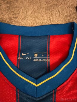 Dres - Barcelona ( Xavi ) - 5