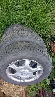 Fiat panda 1,2 LPG - 5