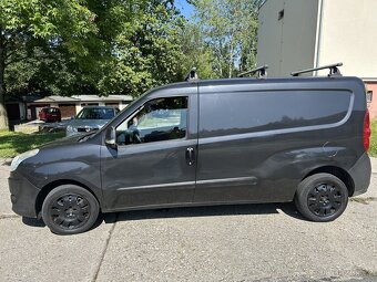 Prodej auto užitkové - 5