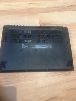 Acer Aspire 7 - 5