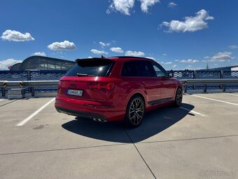 Audi SQ7 - 5