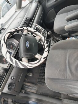 Ford galaxy 1.9 tdi 85 kw pojizdne dily - 5