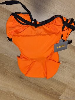 Záchranná vesta HIKO BABY 01(Velikost 2) - 5
