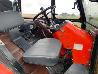 Zetor 7745 - 5