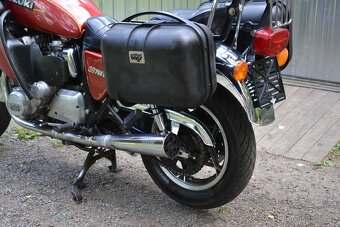 SUZUKI GS 750L VETTER - 5