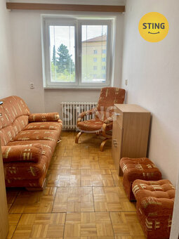 Pronájem bytu 3+1 58 m² ve Strážnici, 133082 - 5