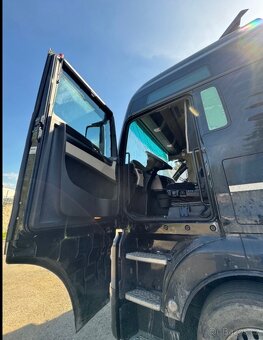 MAN TGX 24.460 - 5