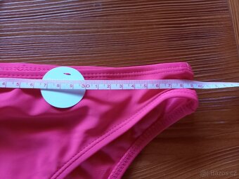 plavky spodní dolní díl - 5