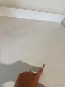 Přebalovací pult IKEA - 5