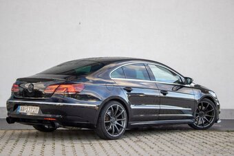 Volkswagen CC 2.0 TDI, 4motion, 130 kW, R line - 5