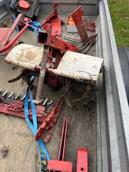 Zahradní technika - 5