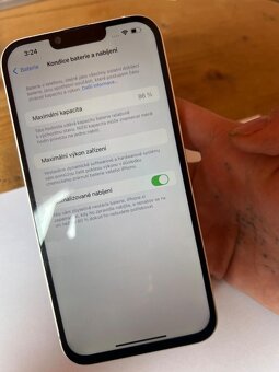 iPhone 14 plus 256 GB - 5