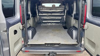 OPEL VIVARO 2.0 CDTI,84KW,L1H1,2013,KLIMA,TAŽNÉ - 5