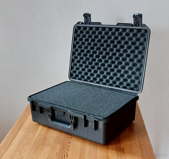 PELI Odolný kufr STORM CASE iM2600 - 5