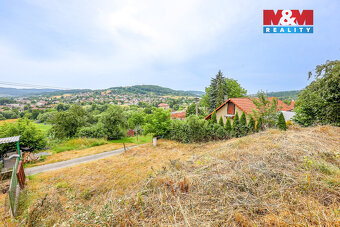 Prodej pozemku k bydlení, 272 m², Zlín, ul. Pod Tvrzí - 5