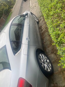 🚗 Na prodej: Citroën C5 2.2 HDi 150 kW – výborný stav, boha - 5