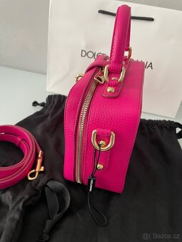 Dolce & Gabbana kabelka - 5