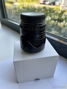 Viltrox APS-C AF 23mm F1.4 STM - 5