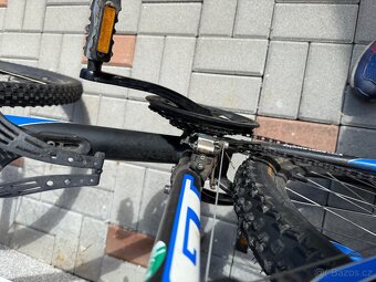 Horské kolo GT Avalanche 2.0 - 5
