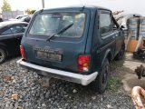 Lada Niva 2008 1,7i 59kW 4x4 malo jeta - dily - 5