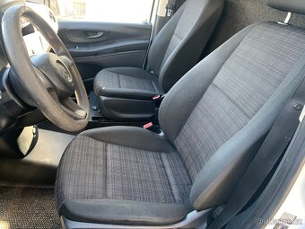 Mercedes Benz Vito 111Cdi W447 11/2016 naj. 259xxxkm. - 5