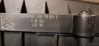 Filtr box,sání original na Škoda Octavia 3,RS,2.0TSi,169kw - 5