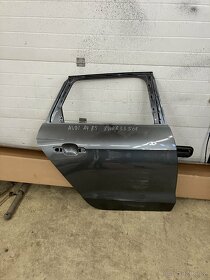 audi a4 b9 combi dvere - 5