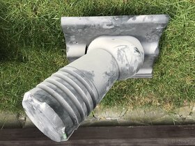 Střešní ventilační komínky - 5