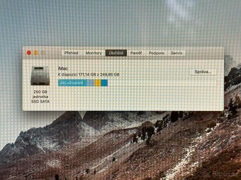 Apple iMac 27" (Mid 2011) Intel Core i5, 2,7 GHz, 12 GB - 5