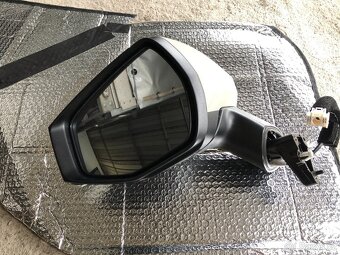 Kia Sportage NQ5e Zrcátko - 5