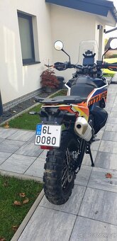KTM 890 ADVENTURE R 2023 - 5