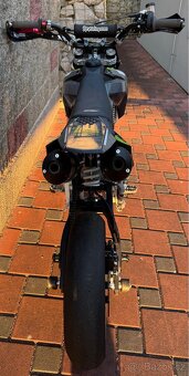 PITBIKE YCF SM 190 - 5