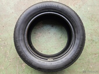 Sada letních pneu Barum Brillantis 2 185/60 R14 - 5