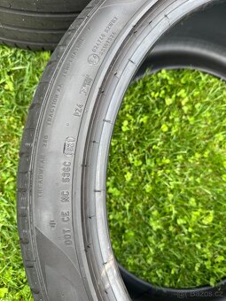 Pirelli P ZERO 295/35 R21 - 5