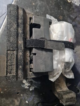 Vw t5 X Kompresor, opravná sada - 5