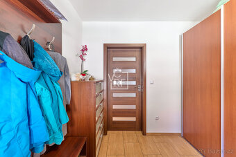 Prodej zánovního vícegeneračního rodinného domu v Brozanech - 5