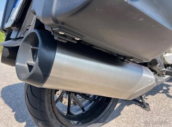 Prodám BMW K 1600 GT - 5