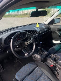 bmw e36 320i touring, ODESA rejdy + shortshift, zavářka - 5