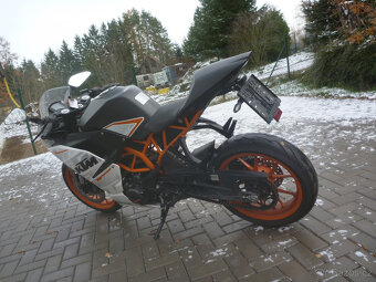KTM RC 390 ABS - 5