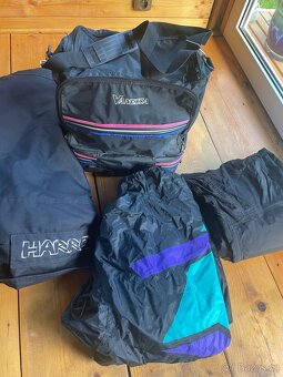 Věci na motorku - 5