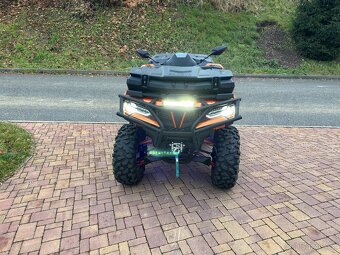 CF MOTO Gladiator X1000 - 5