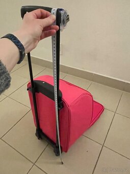 Dětský cestovní kufr - 5