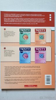 Prodej různých učebnic - 5