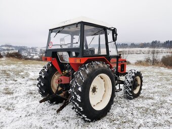 ZETOR 7745 S TP A SPZ - 5