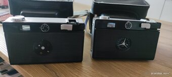 Ruský fotoaparát - 5