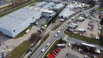 Pronájem komerční Sklady, 460㎡ - 5