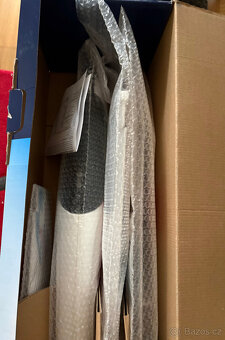 Nový nelétaný ARF model Pelikán Robin II - 5