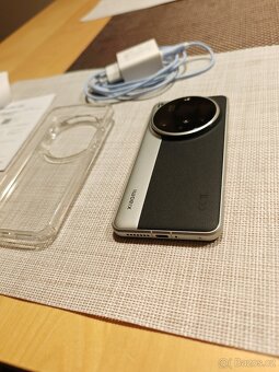 Xiaomi 15 Ultra 5G 16GB/512GB - 5